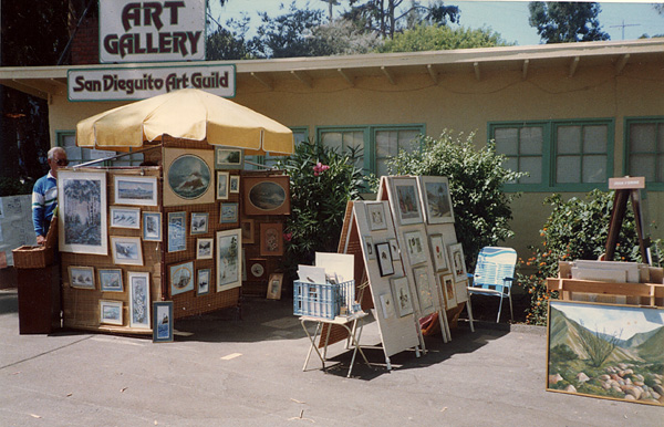 gallery 1989