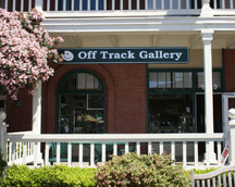 Offtrack Gallery