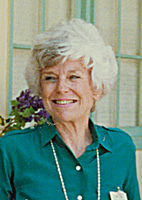 Hildegarde Stubbs-president
