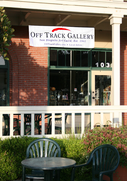 Off Track 2 Gallery