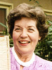 Marge Lewis