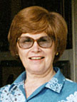 Betty Sturdevan